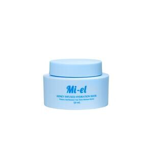 Mi-el Honey Infused Hydration Mask NEW